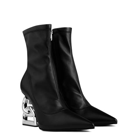 boty dolce gabbana|dolce and gabbana ankle boots.